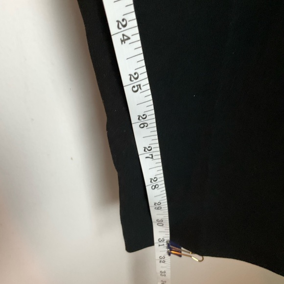 Love 21 Women's Black Straight Leg Pants - Picture 11 of 12